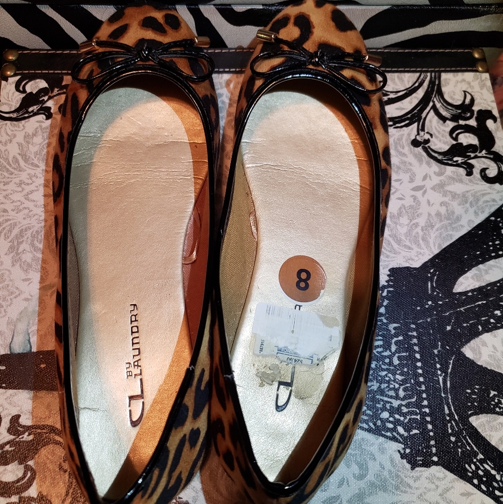 Leopard Flats - Picture 6 of 6